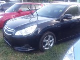 2009 Subaru Legacy for sale in Kingston / St. Andrew, Jamaica