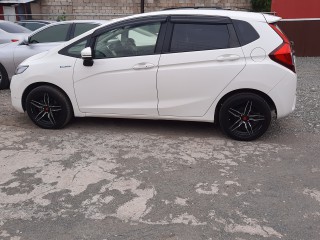 2015 Honda Fit for sale in Kingston / St. Andrew, Jamaica