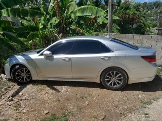 2014 Toyota Crown athlete s for sale in St. James, Jamaica