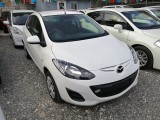 2012 Mazda Demio for sale in Kingston / St. Andrew, Jamaica