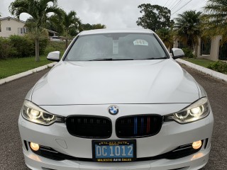 2012 BMW 3 SERIES for sale in Manchester, Jamaica