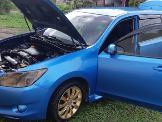 2010 Subaru Exiga for sale in St. Elizabeth, Jamaica