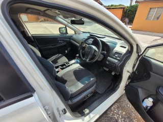 2012 Subaru Impreza XV for sale in Kingston / St. Andrew, Jamaica