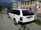 2002 Toyota Corolla Wagon for sale in Hanover, Jamaica