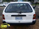 1997 Toyota Corolla wagon for sale in Manchester, Jamaica