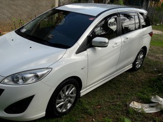 2013 Mazda Premacy for sale in St. Catherine, Jamaica