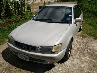 1999 Toyota Corolla for sale in St. James, Jamaica