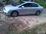 2008 Honda Civic for sale in Manchester, Jamaica