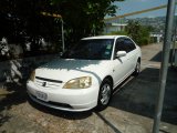 2001 Honda Civic Ferio for sale in Kingston / St. Andrew, Jamaica