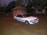 1990 Toyota corona for sale in Hanover, Jamaica