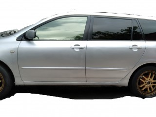 2001 Toyota Fielder