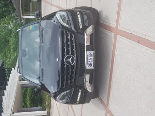 2015 Mercedes Benz ML 250 for sale in Kingston / St. Andrew, Jamaica