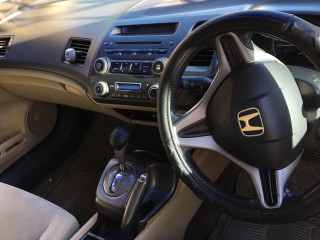 2006 Honda Civic for sale in Kingston / St. Andrew, Jamaica