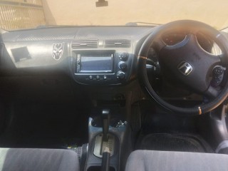 2005 Honda Civic