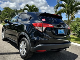 2023 Honda VEZEL