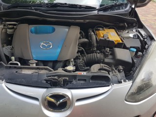 2012 Mazda Demio SkyActiv for sale in Kingston / St. Andrew, Jamaica