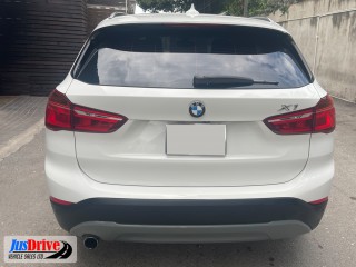 2018 BMW X1