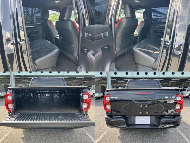2023 Toyota Hilux for sale in Outside Jamaica, Jamaica