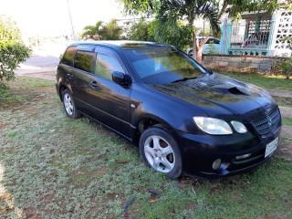 2005 Mitsubishi Airtrek for sale in St. James, Jamaica