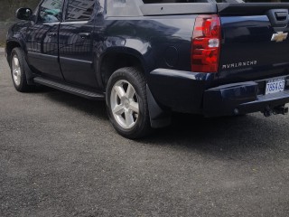 2008 Chevrolet Avalanche for sale in Kingston / St. Andrew, Jamaica