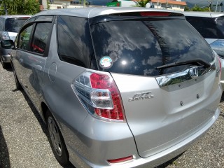 2013 Honda Fit Shuttle for sale in Kingston / St. Andrew, Jamaica