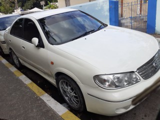 2007 Nissan Sunny for sale in Kingston / St. Andrew, Jamaica