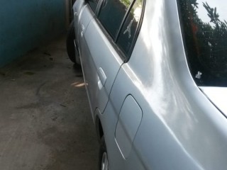 2001 Honda Civic ES1 for sale in Westmoreland, Jamaica