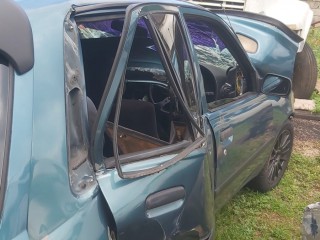 1994 Toyota Starlet for sale in Westmoreland, Jamaica