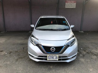 2017 Nissan Note for sale in Kingston / St. Andrew, Jamaica