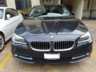 2014 BMW 520i for sale in Kingston / St. Andrew, Jamaica
