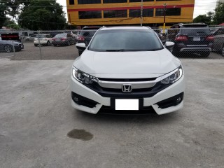 2017 Honda CIVIC for sale in Kingston / St. Andrew, Jamaica