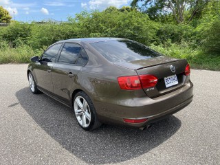 2013 Volkswagen Jetta for sale in Clarendon, Jamaica