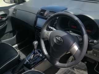 2011 Toyota Fielder sports for sale in Westmoreland, Jamaica