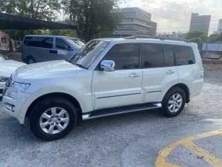 2016 Mitsubishi PAJERO for sale in Kingston / St. Andrew, Jamaica