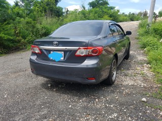 2011 Toyota Corolla for sale in Kingston / St. Andrew, Jamaica