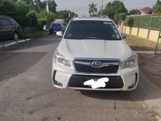 2015 Subaru Forester XT for sale in Kingston / St. Andrew, Jamaica