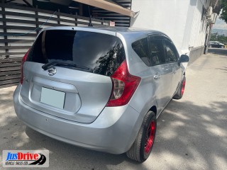 2014 Nissan Note for sale in Kingston / St. Andrew, Jamaica