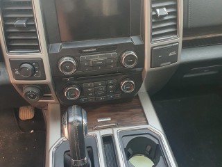 2018 Ford F150 Lariat for sale in Kingston / St. Andrew, Jamaica