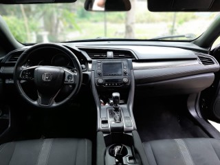 2017 Honda Civic Sport for sale in St. Elizabeth, Jamaica