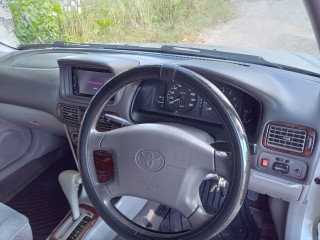 2001 Toyota Corolla Reviere ae111 for sale in Hanover, Jamaica