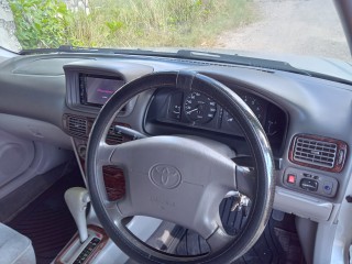 2001 Toyota Corolla Reviere ae111