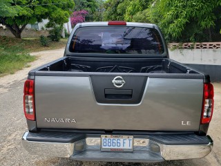 2008 Nissan Navara for sale in Westmoreland, Jamaica