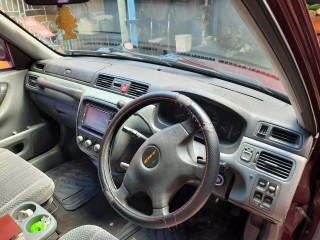 1996 Honda crv