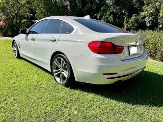 2016 BMW 428i for sale in Kingston / St. Andrew, Jamaica