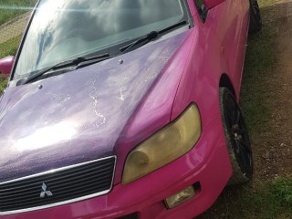 2001 Mitsubishi Lancer for sale in Clarendon, Jamaica