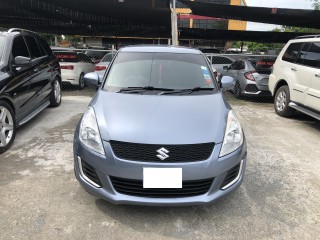 2014 Suzuki SWIFT XG for sale in Kingston / St. Andrew, Jamaica