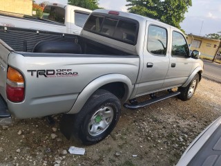 2002 Toyota Tacoma for sale in St. Elizabeth, Jamaica