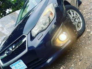 2012 Subaru Impreza G4 for sale in Kingston / St. Andrew, Jamaica