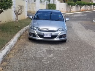 2012 Honda Insight for sale in Kingston / St. Andrew, Jamaica