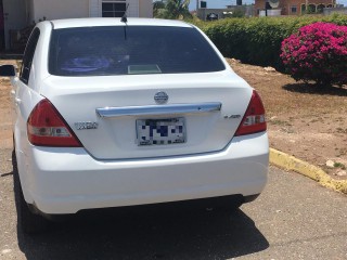 2008 Nissan Tiida for sale in Kingston / St. Andrew, Jamaica